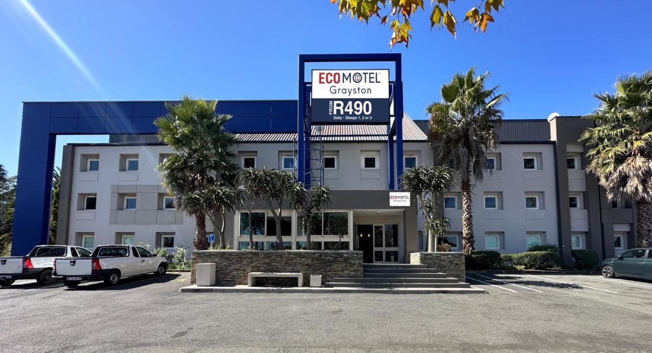 Sun1 Wynberg Hotel 2*