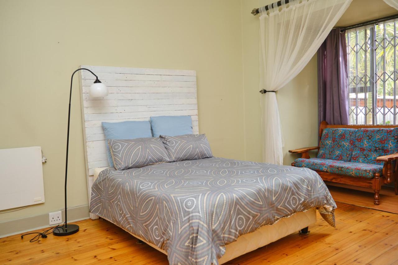 Holiday home Hidden Retreat In Kensington Johannesburg