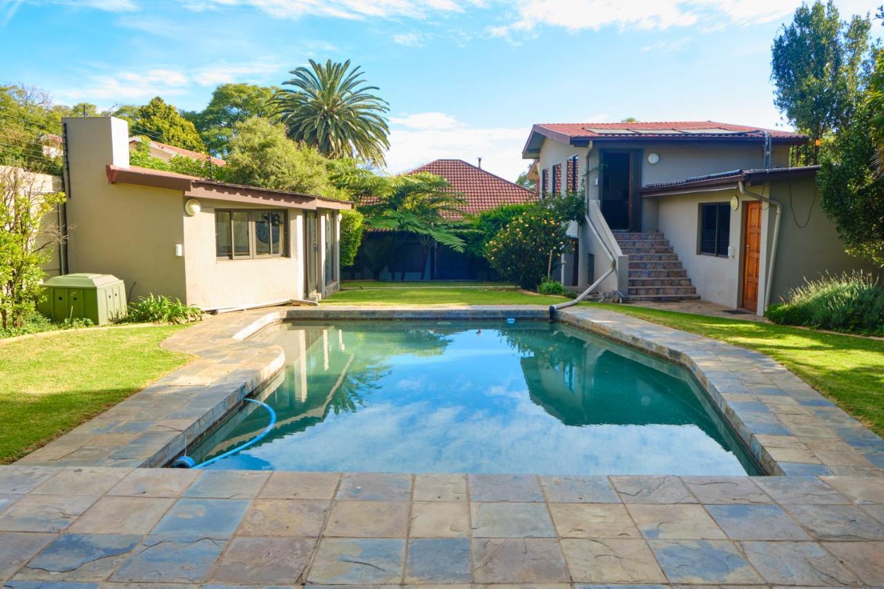 Holiday home Hidden Retreat In Kensington