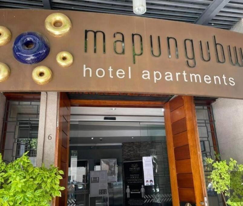 Cosy Marshalls Apartment Johannesburg