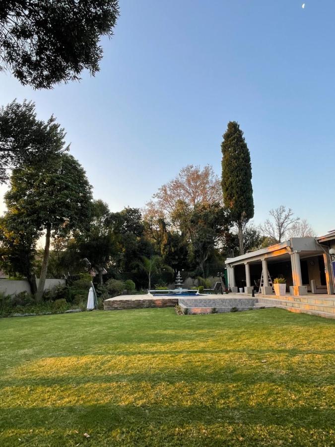 Oneonarumavenue Guest house