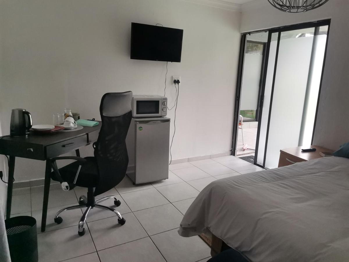 Aparthotel Ultra Housing Johannesburg
