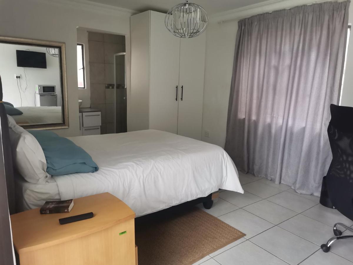 Aparthotel Ultra Housing Johannesburg