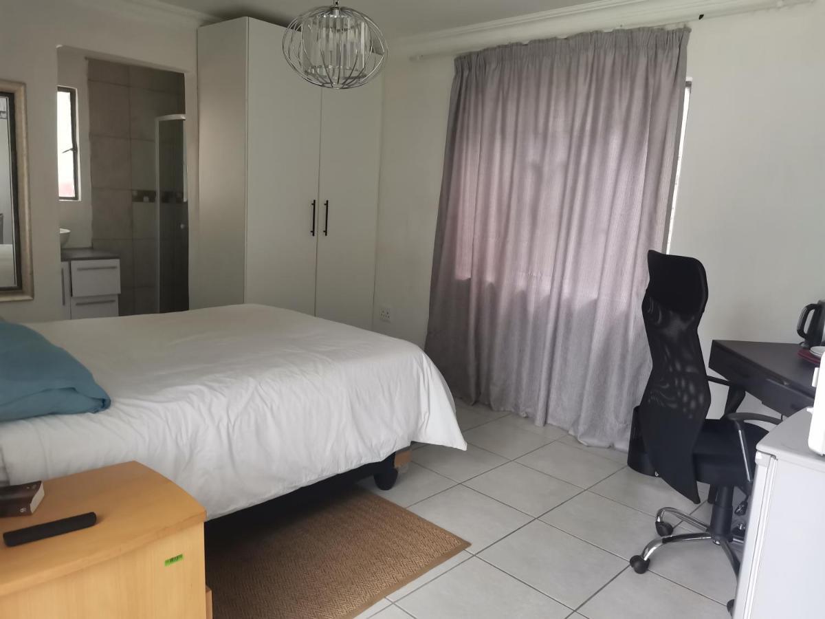 Ultra Housing Aparthotel Johannesburg