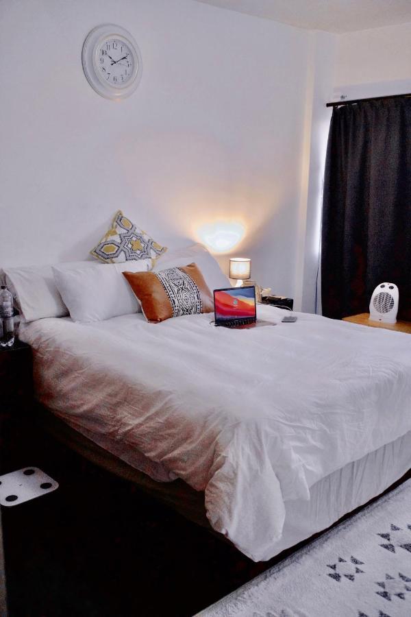 Guest house Stylish In Craighall Park Johannesburg