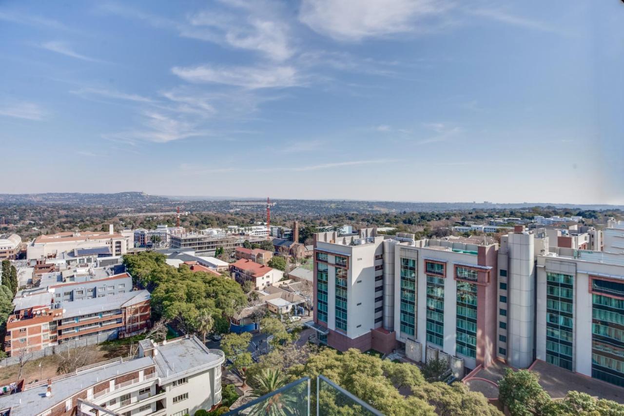 Urban Oasis At Tyrwhitt Căn hộ