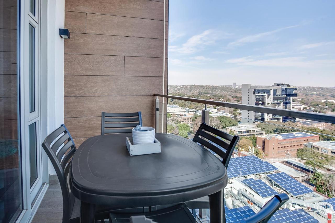 Urban Oasis At Tyrwhitt