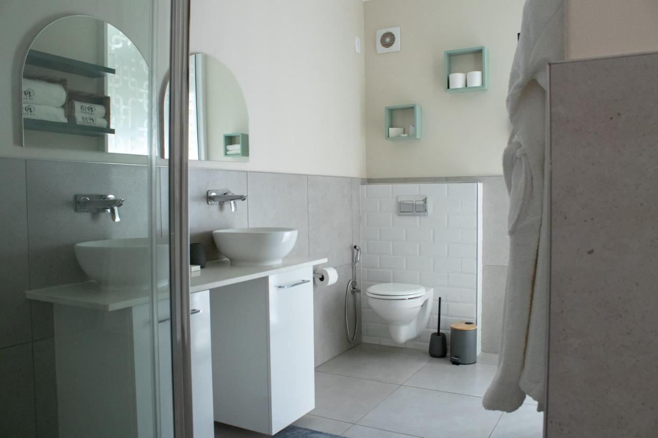 Guest house 1945 On Kloof 5*