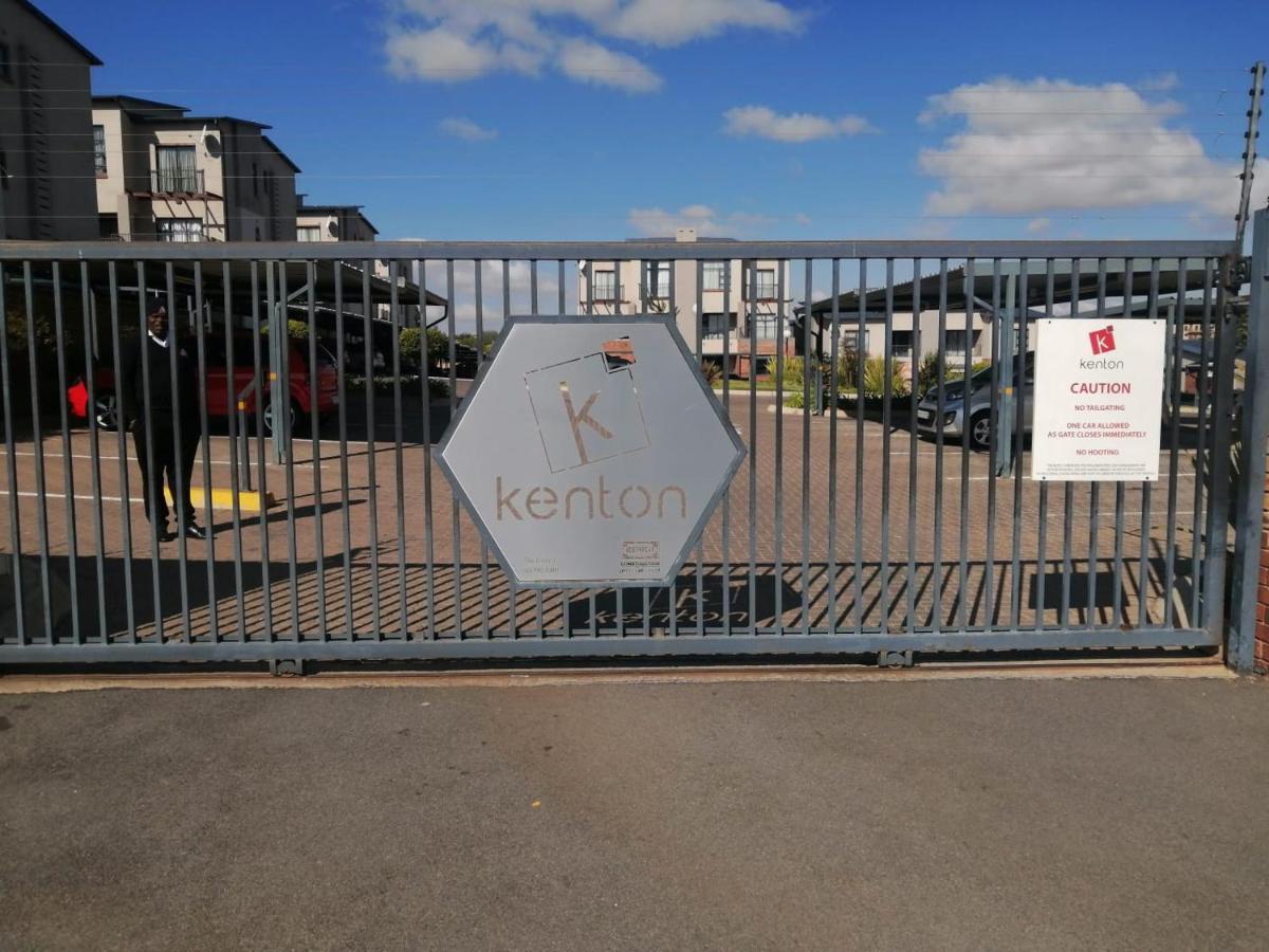 Bergbron Kenton, Stylish, Self Catering Complex Apartamento *