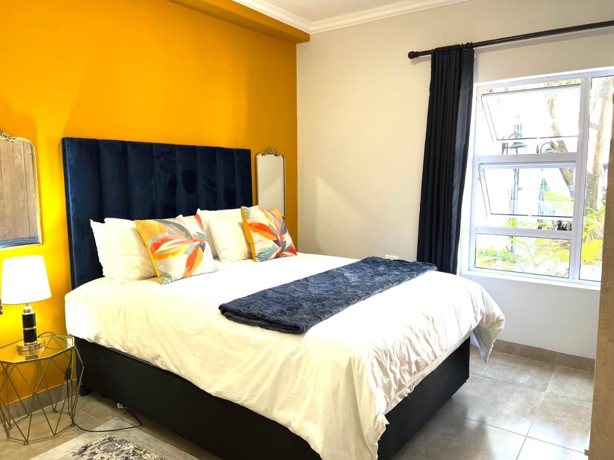 435 On Vale Boutique Aparthotel *
