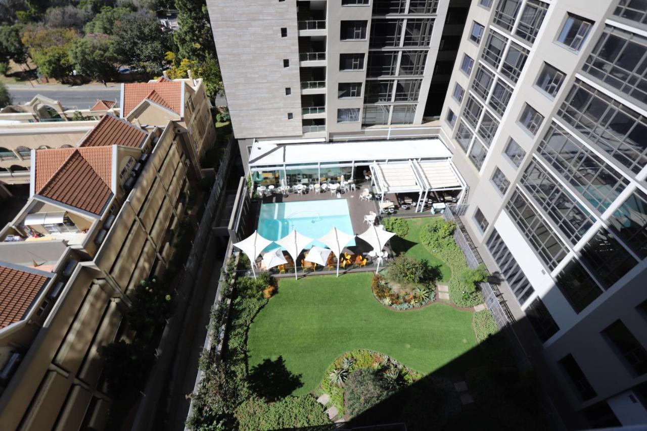 Masingita Towers Apartment *