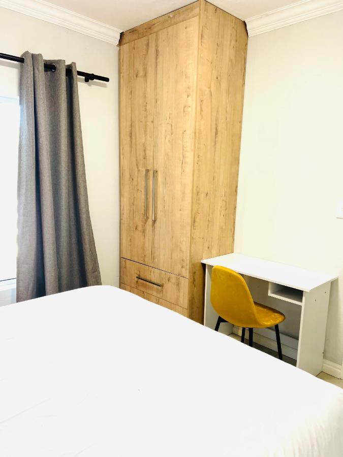 Khách sạn hẻo lánh 435 On Vale Boutique Johannesburg