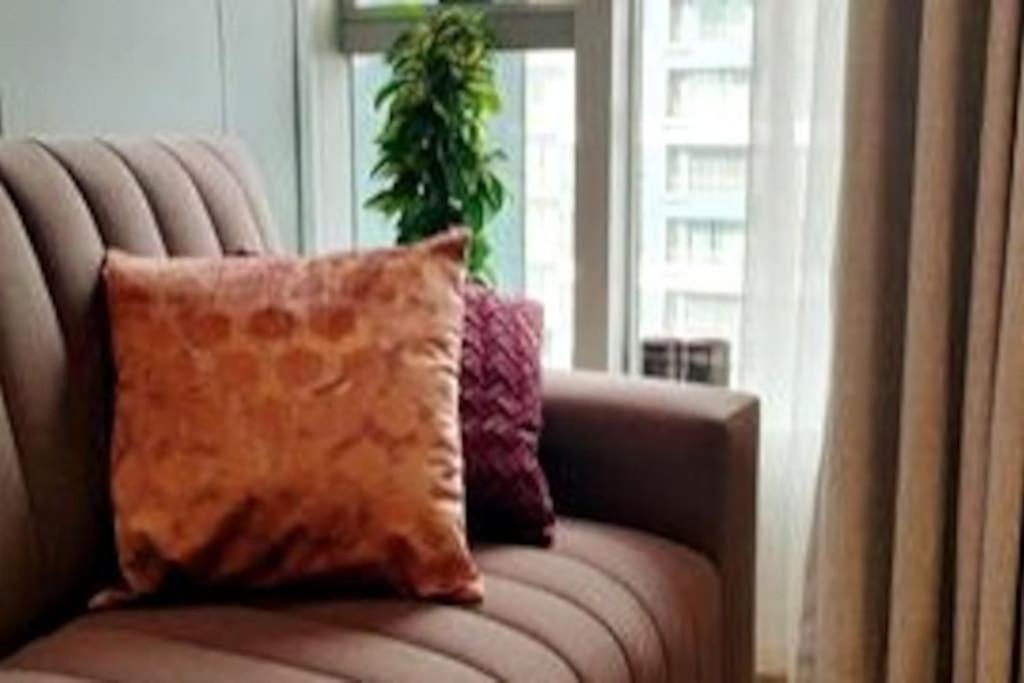 Apartment Modern 1br Apt Near Sandton City No Loadshedding