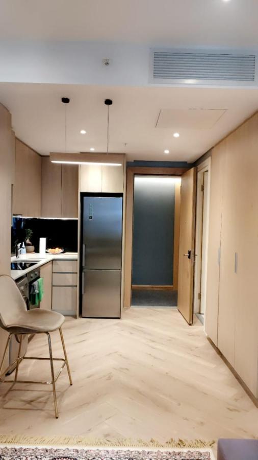 Modern 1br Apt Near Sandton City No Loadshedding Apartment