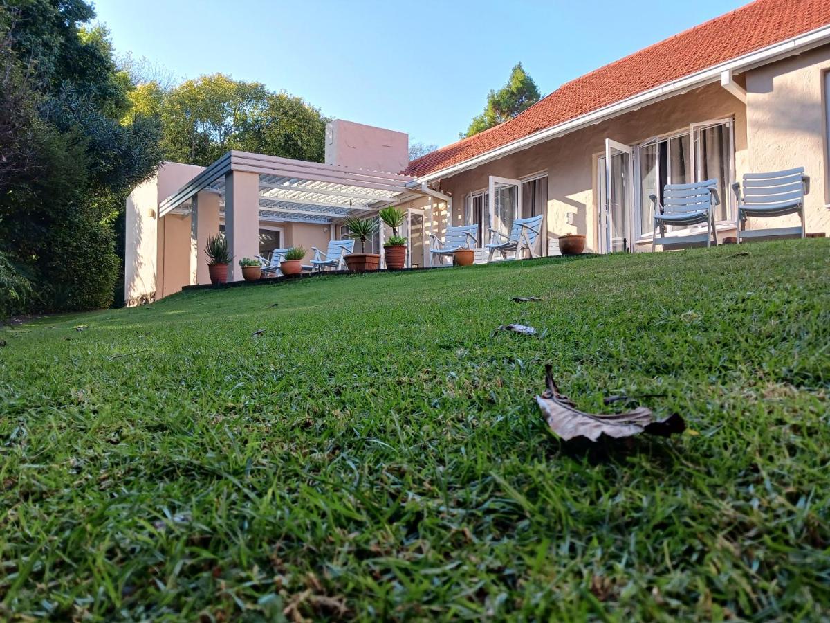 Villa54, Sandton Bed & Breakfast *