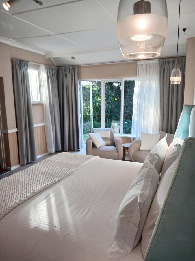 Villa54, Sandton Bed & Breakfast