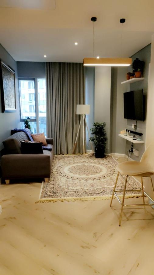 Modern 1br Apt Near Sandton City No Loadshedding * Johannesburg