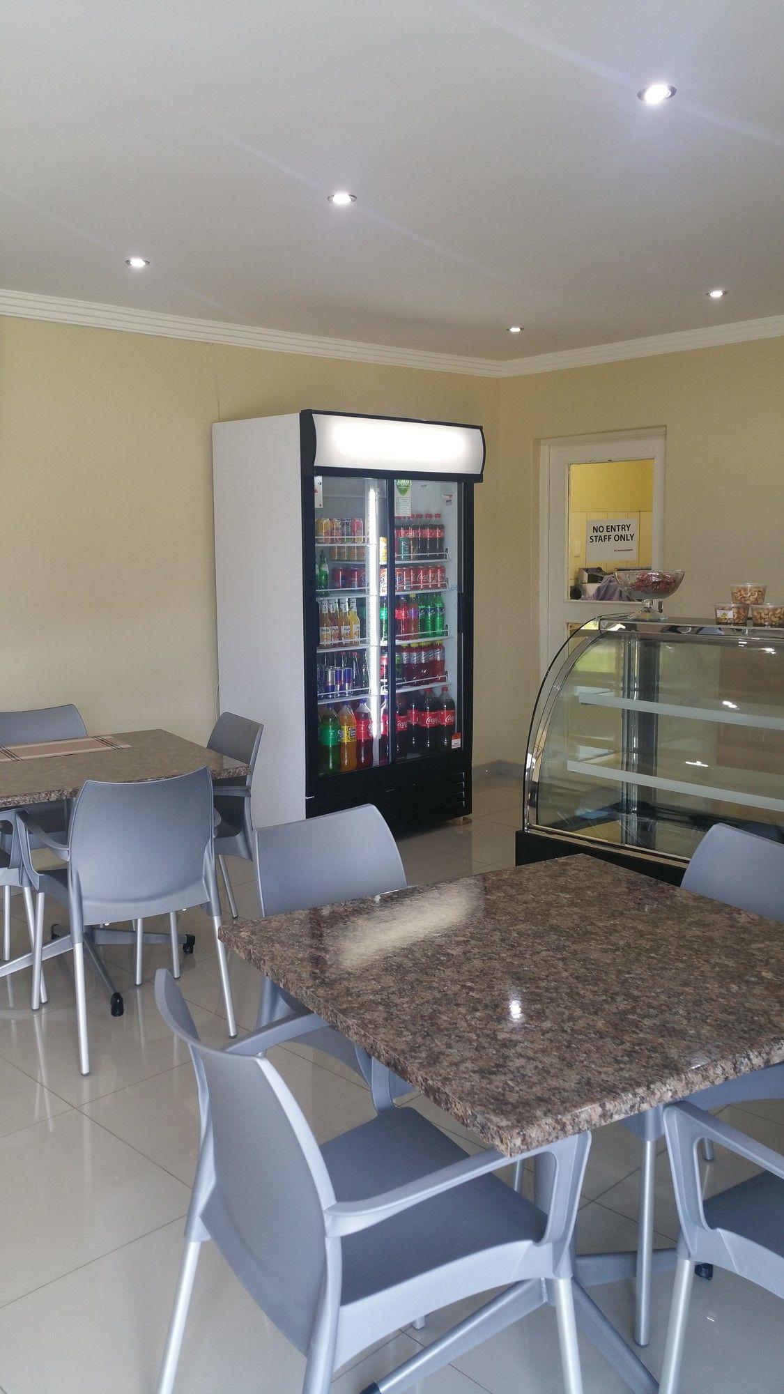 Munisa Guest house 3*