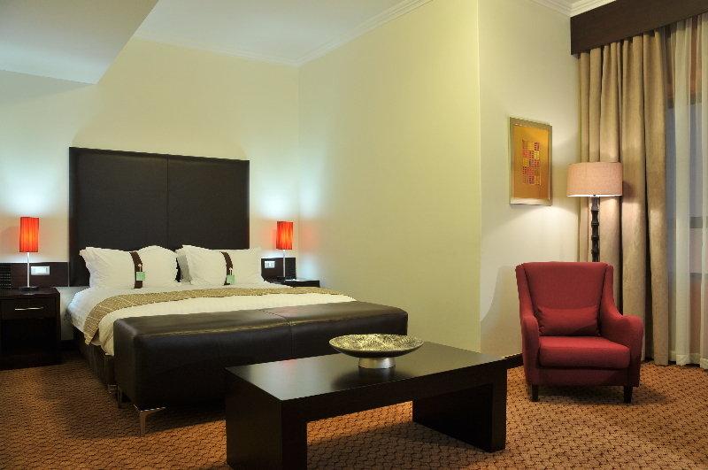 Southern Sun Sandton Khách sạn 4*