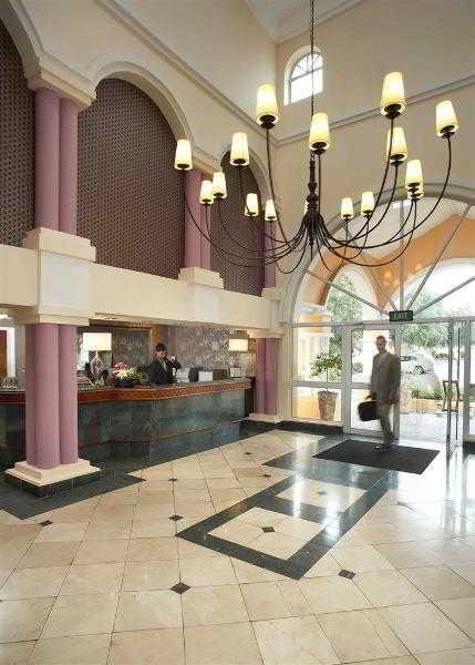 Mercure Randburg Khách sạn Johannesburg
