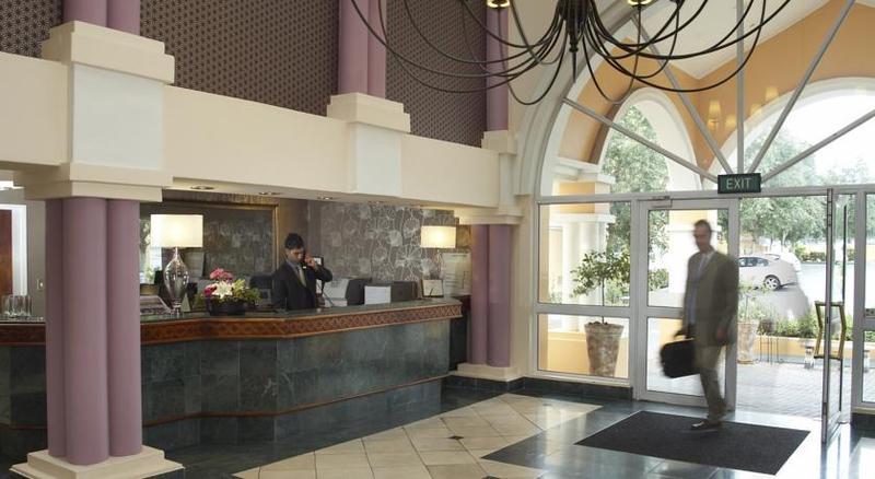 Mercure Randburg 3*