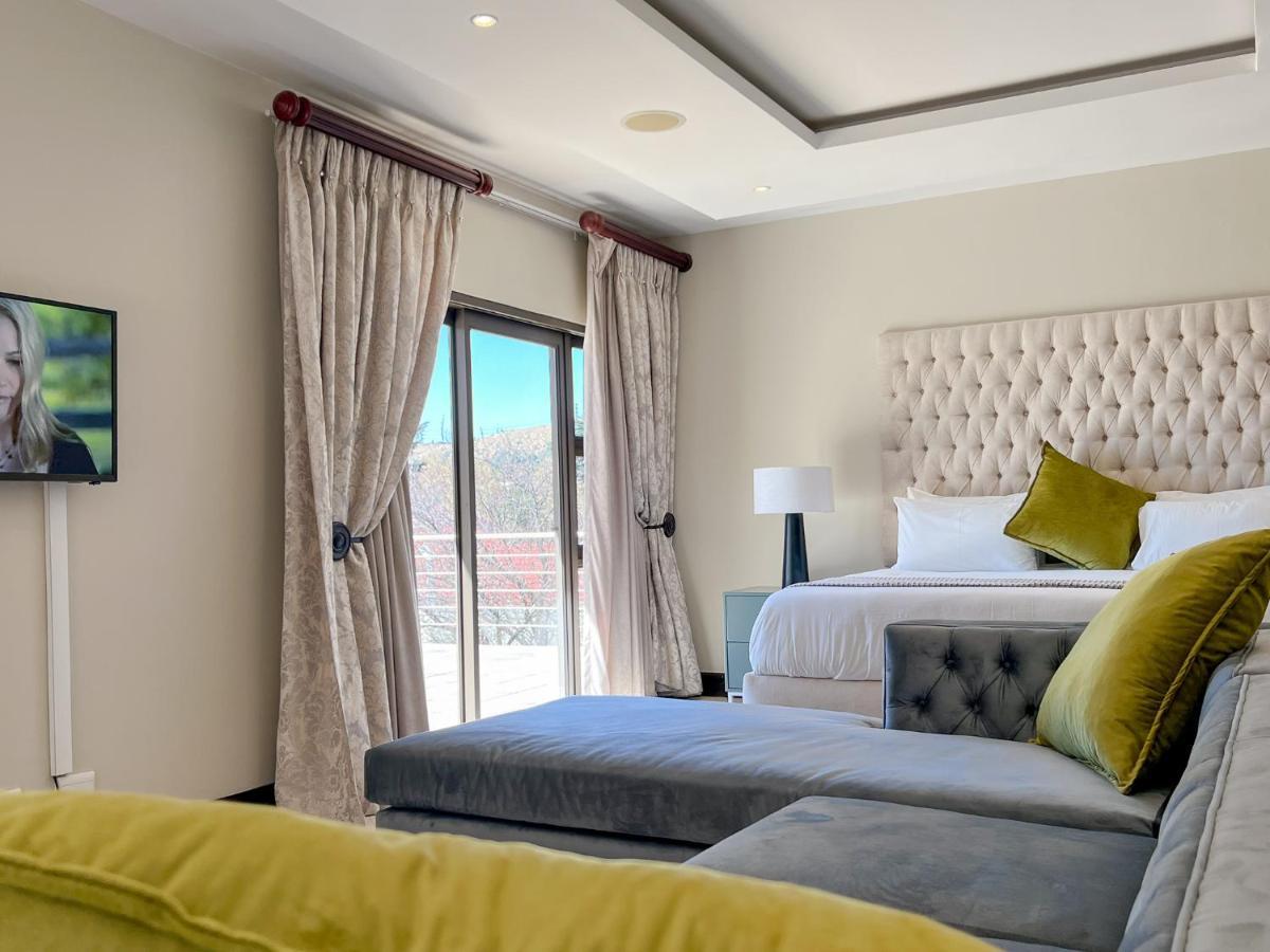 Blissway Guest house