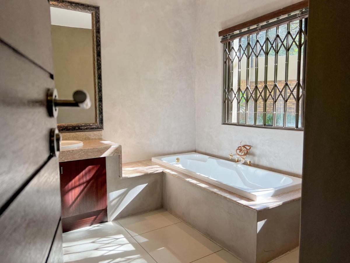 Guest house Blissway