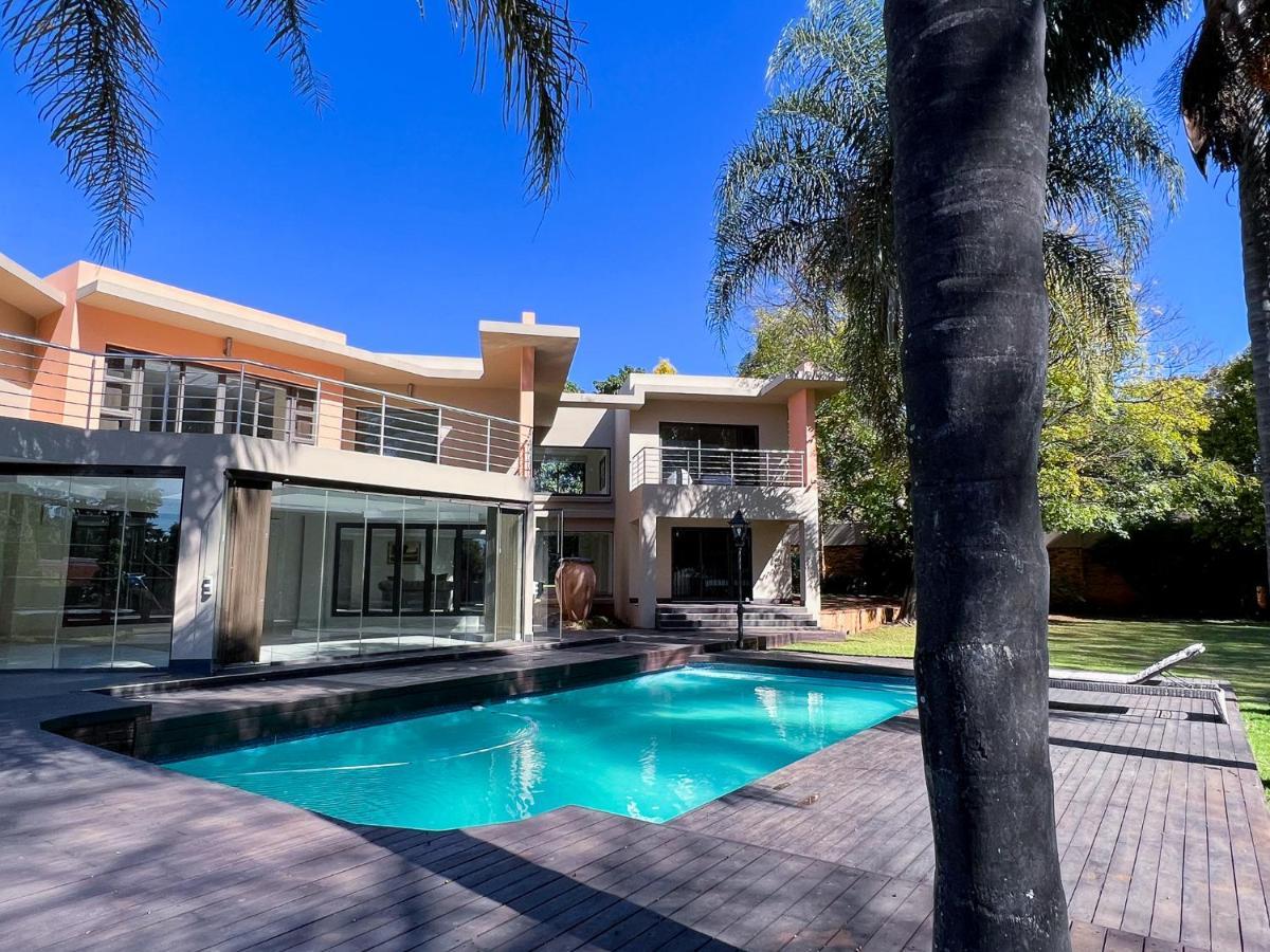 Guest house Blissway Johannesburg