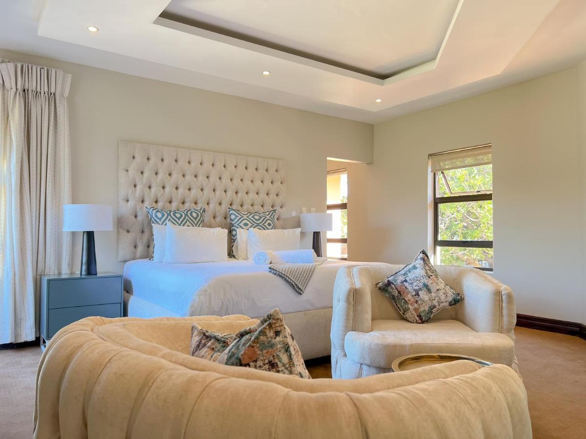 Blissway Guest house