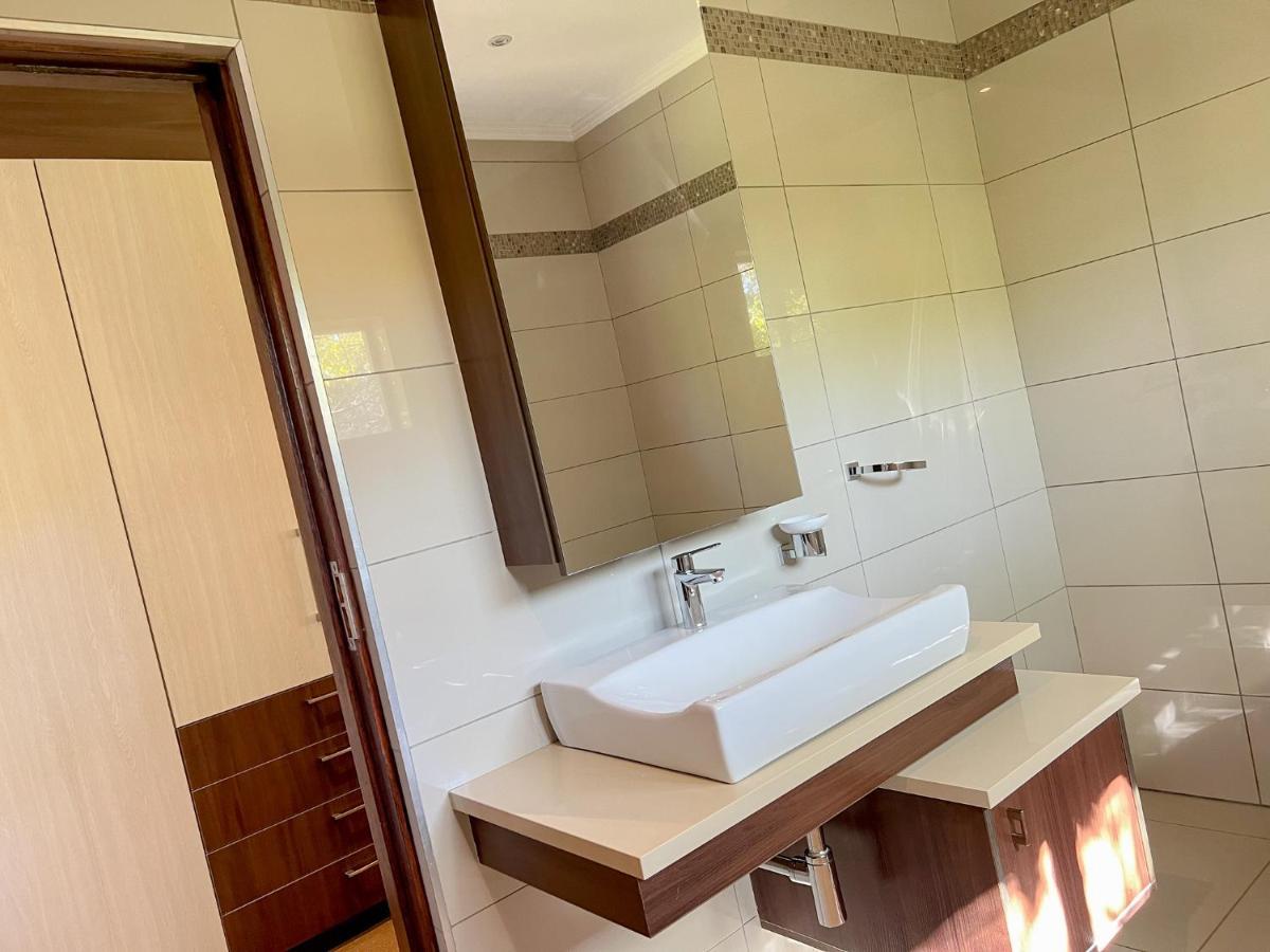 Guest house Blissway Johannesburg