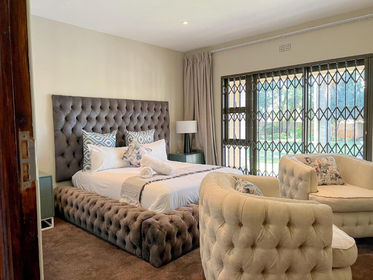 Blissway Johannesburg