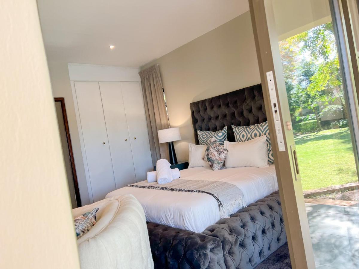 Guest house Blissway