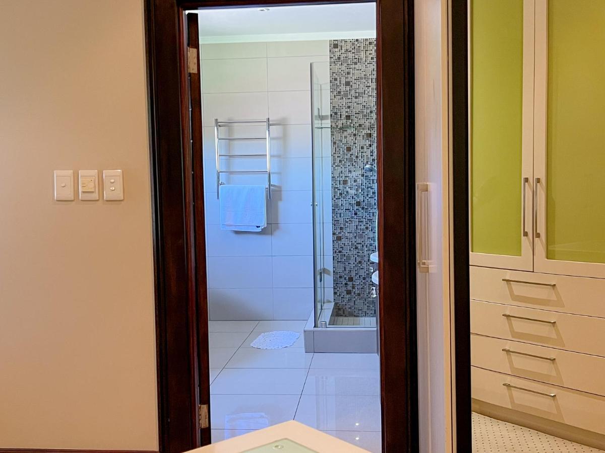 Blissway Guest house *