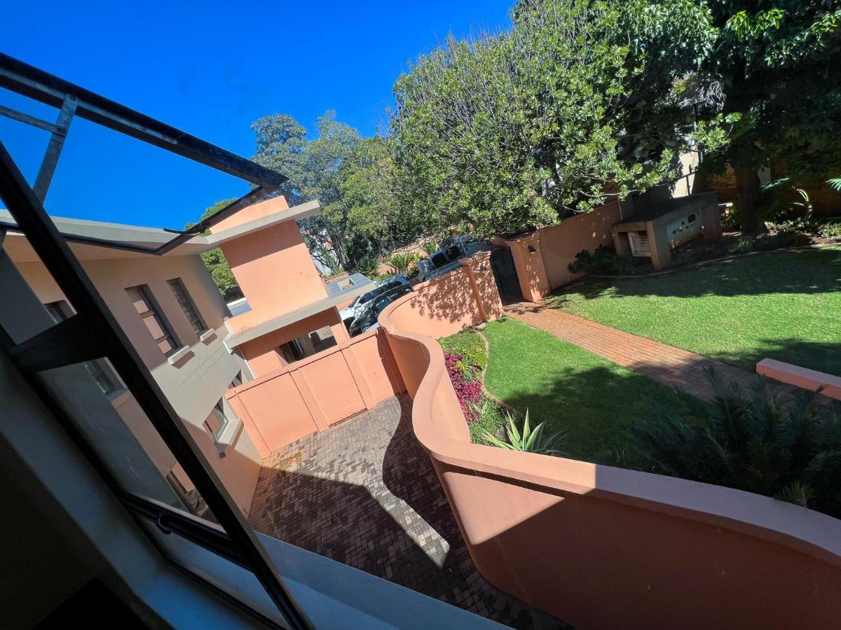 Blissway * Johannesburg