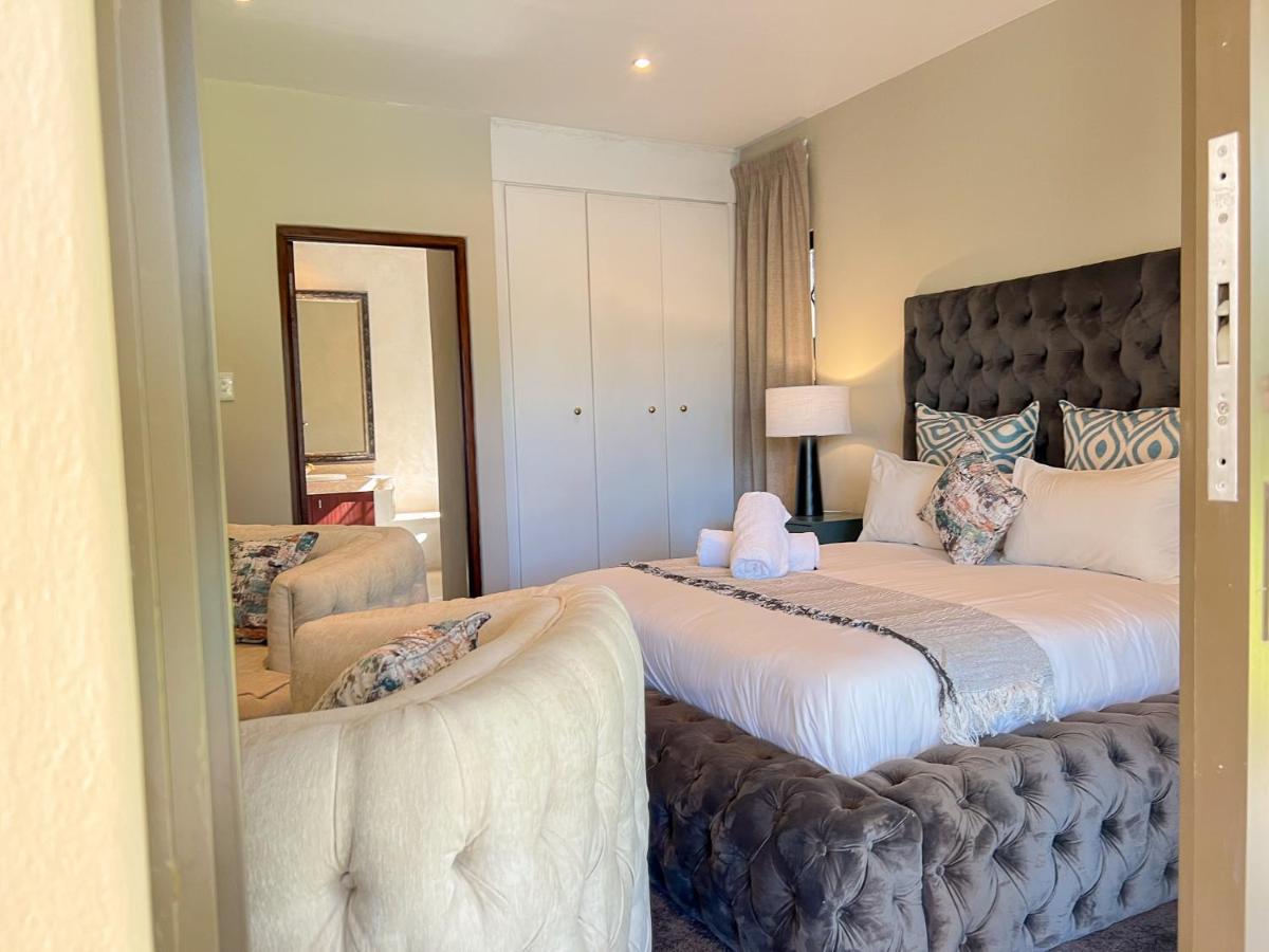 Guest house Blissway Johannesburg