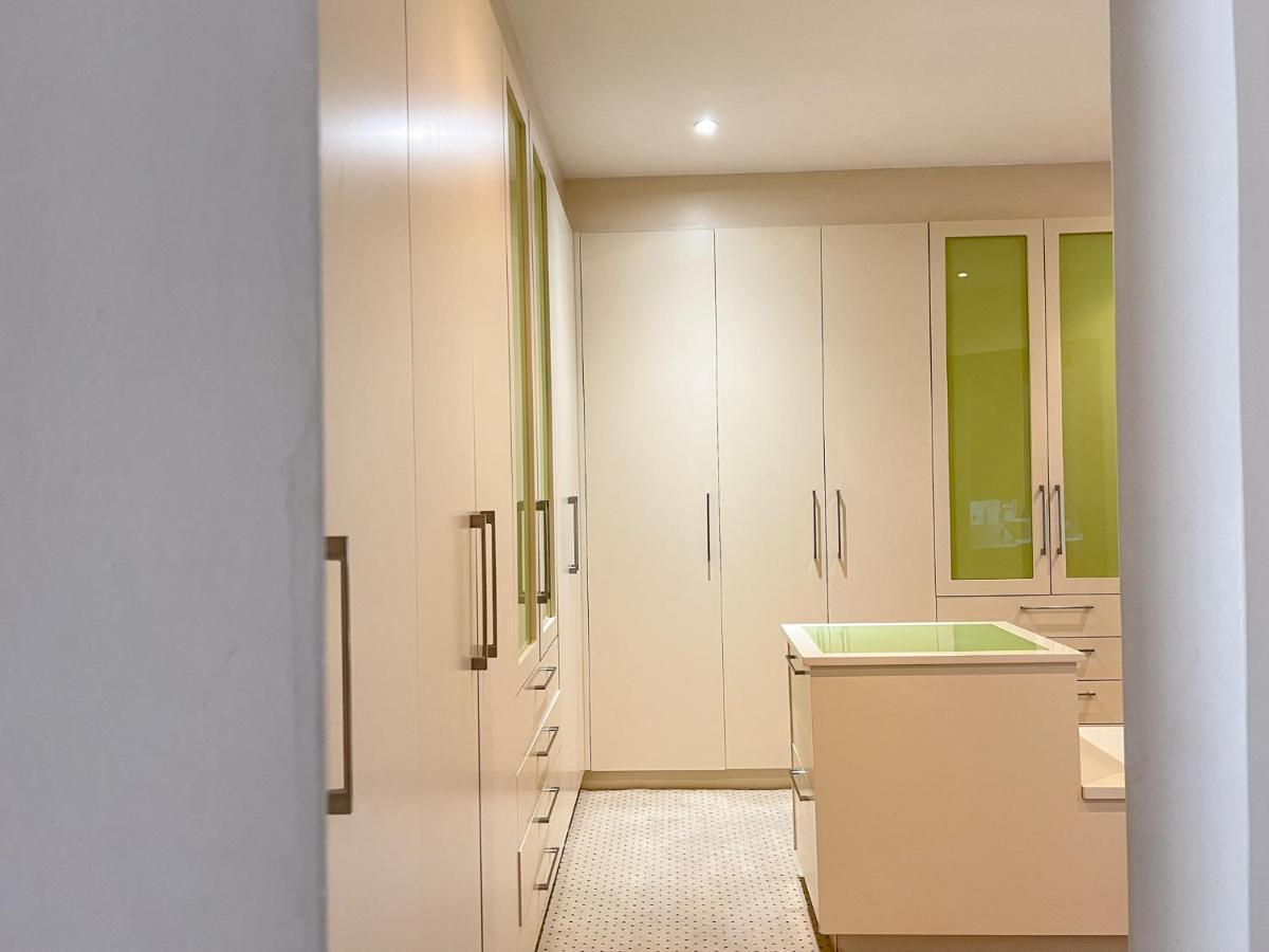 Blissway Guest house