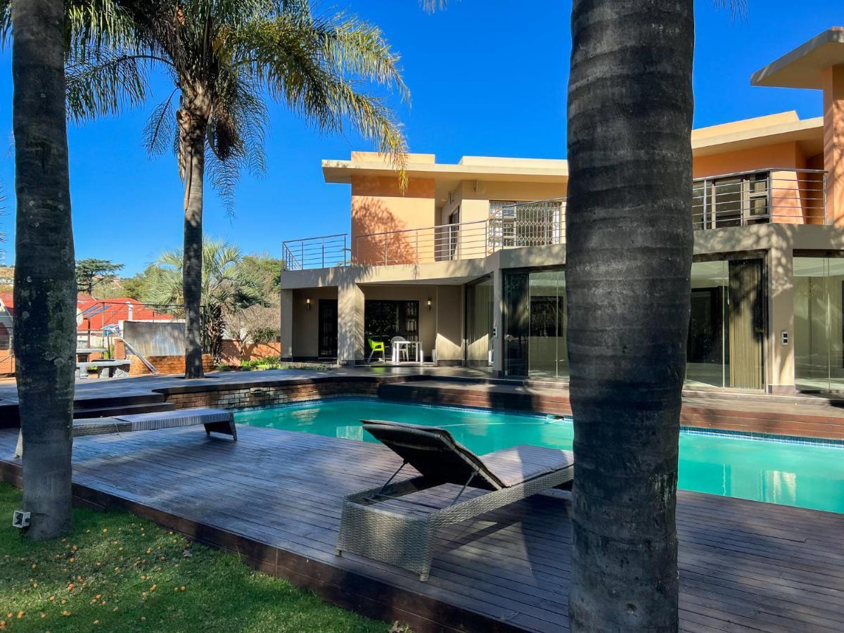 Blissway Guest house