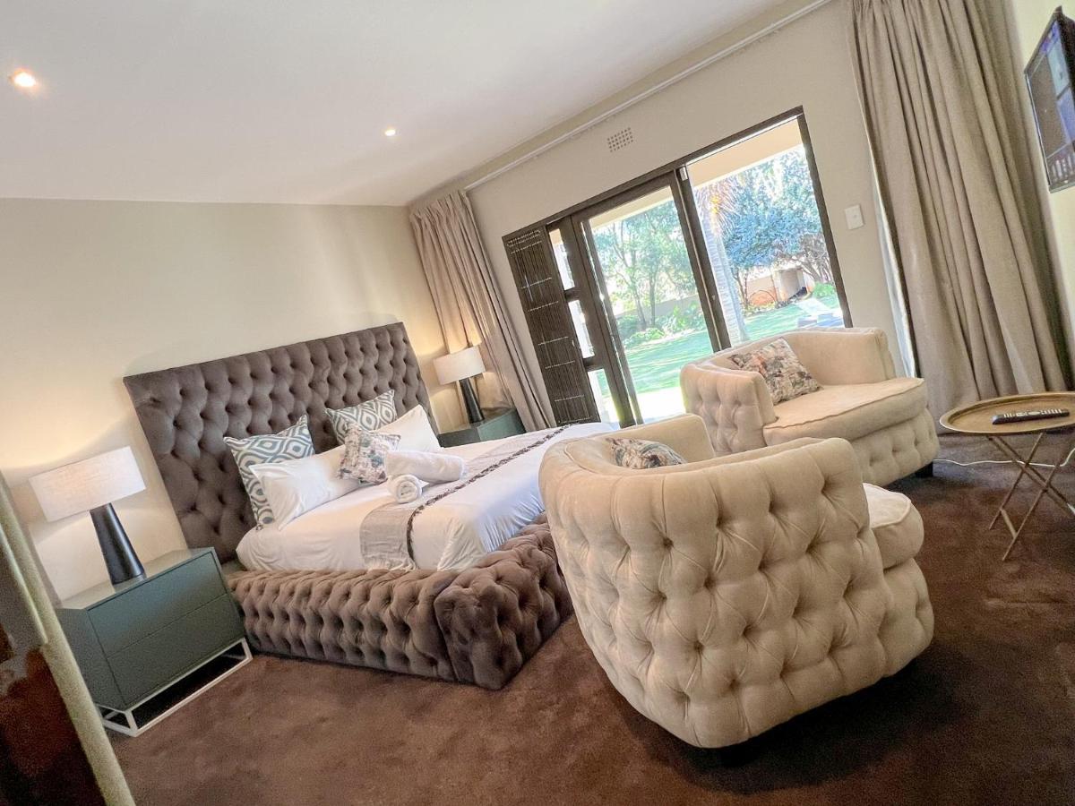 Blissway * Johannesburg