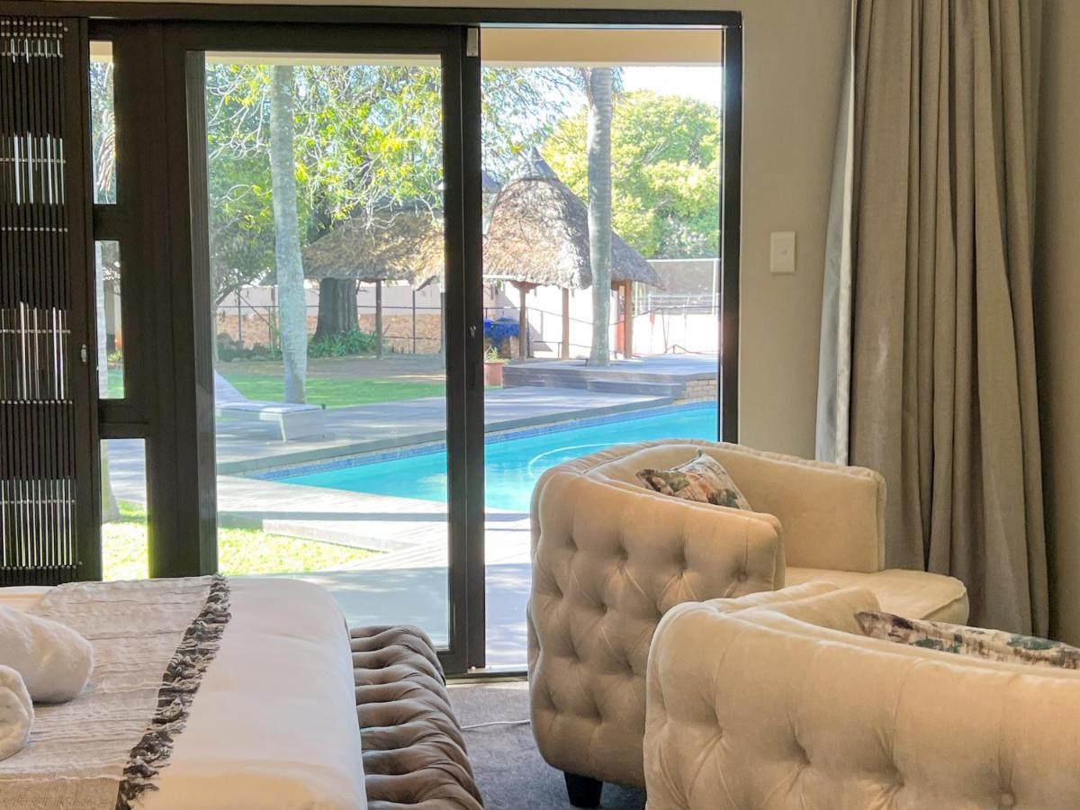 Blissway Guest house Johannesburg