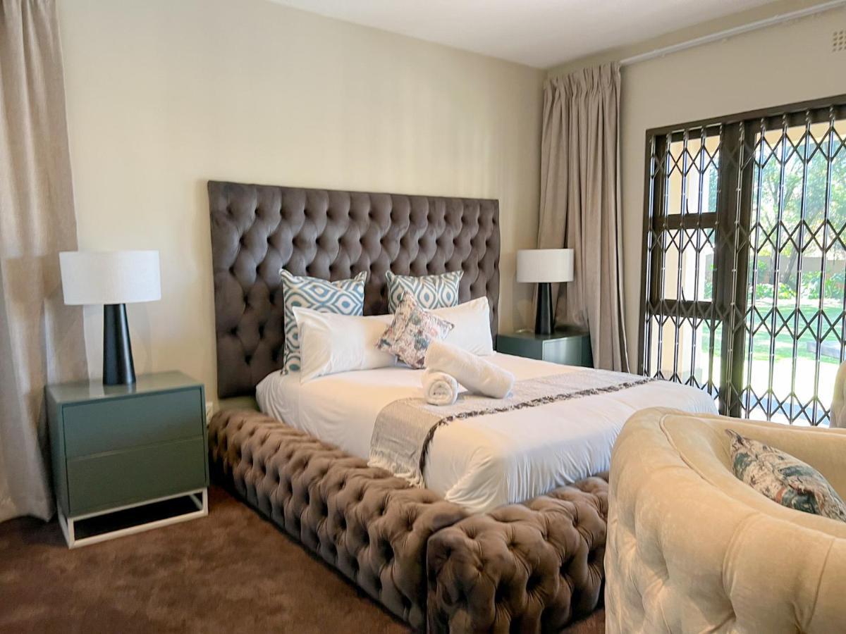 Blissway Guest house Johannesburg