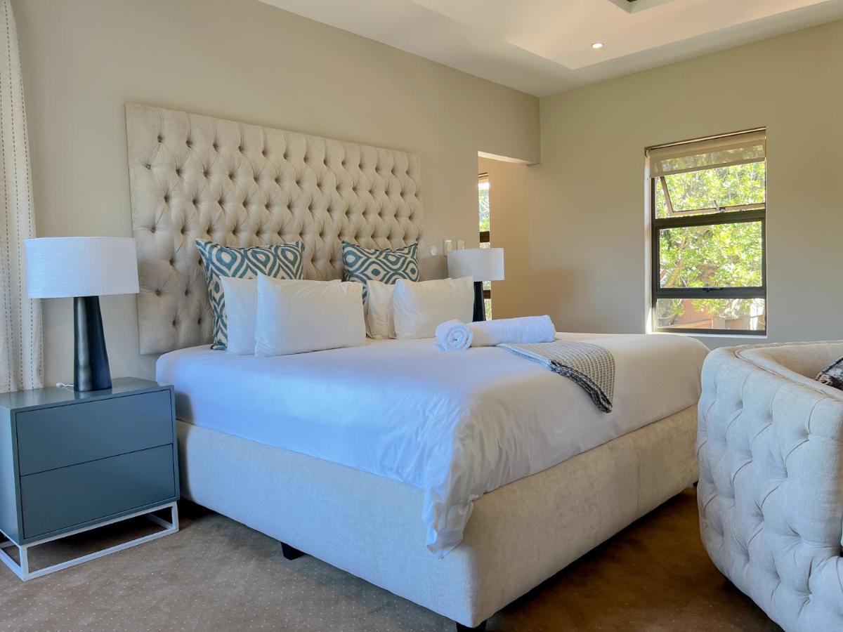 Blissway * Johannesburg