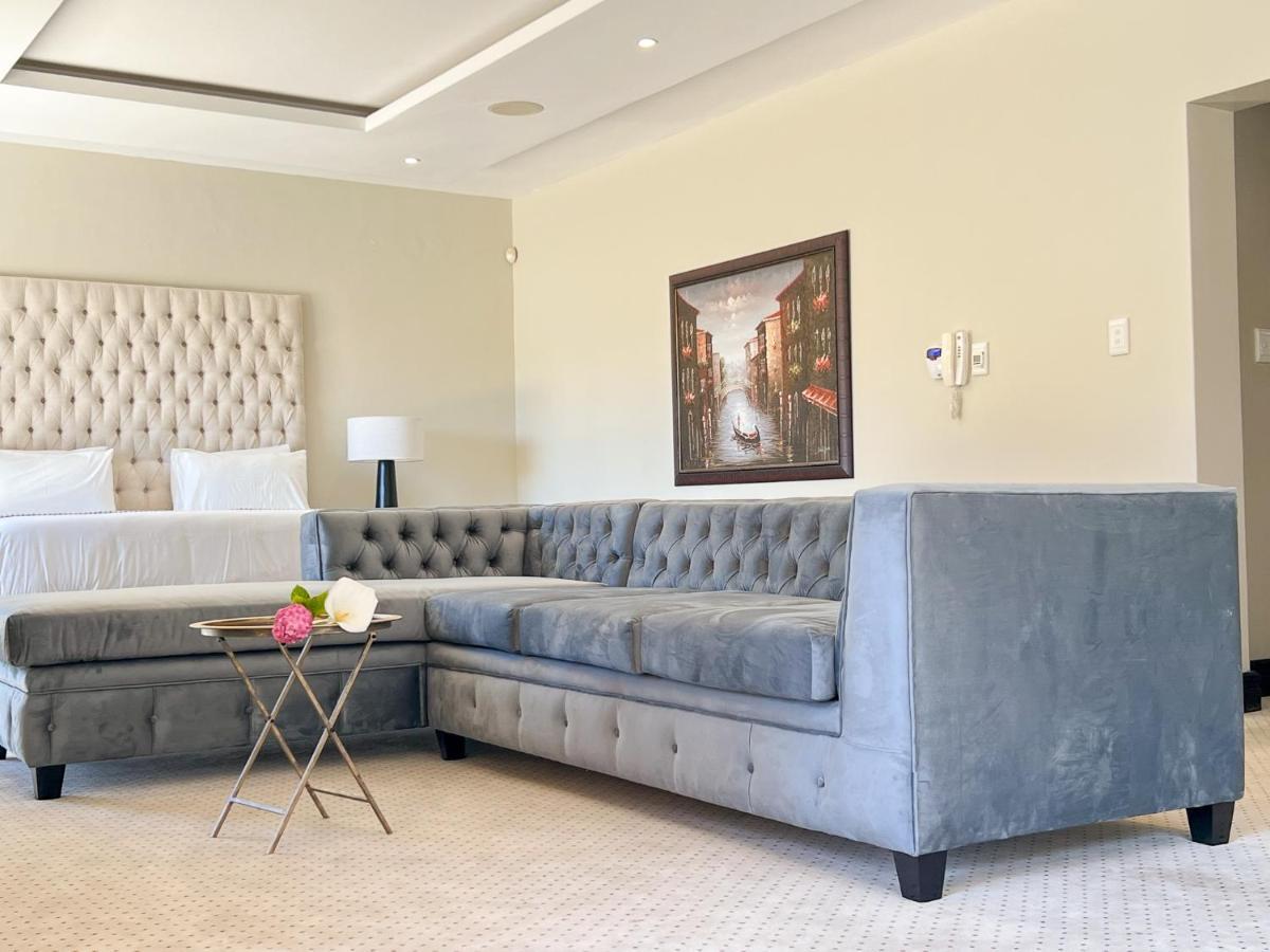 Guest house Blissway Johannesburg