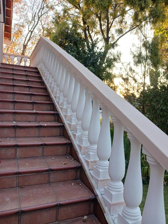 Villa54, Sandton Bed & Breakfast *