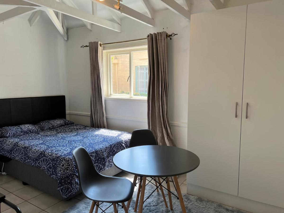 Apartamento Stunning In Sandton - Back Up Power & View