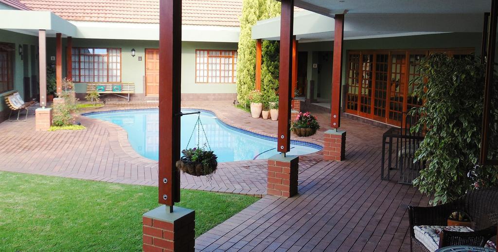 Blackheath Manor Johannesburg