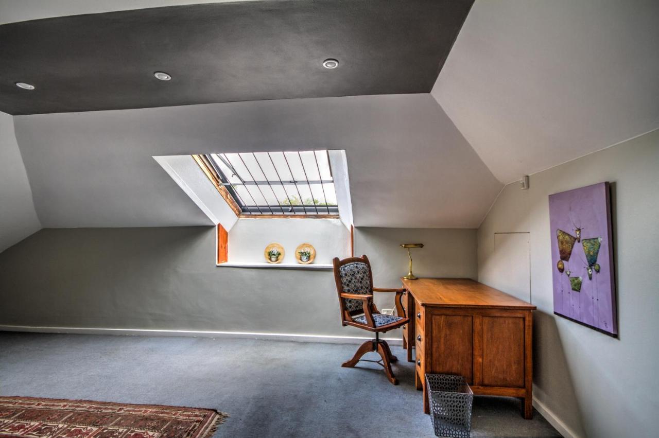 Villa Merci Ma Mere Johannesburg