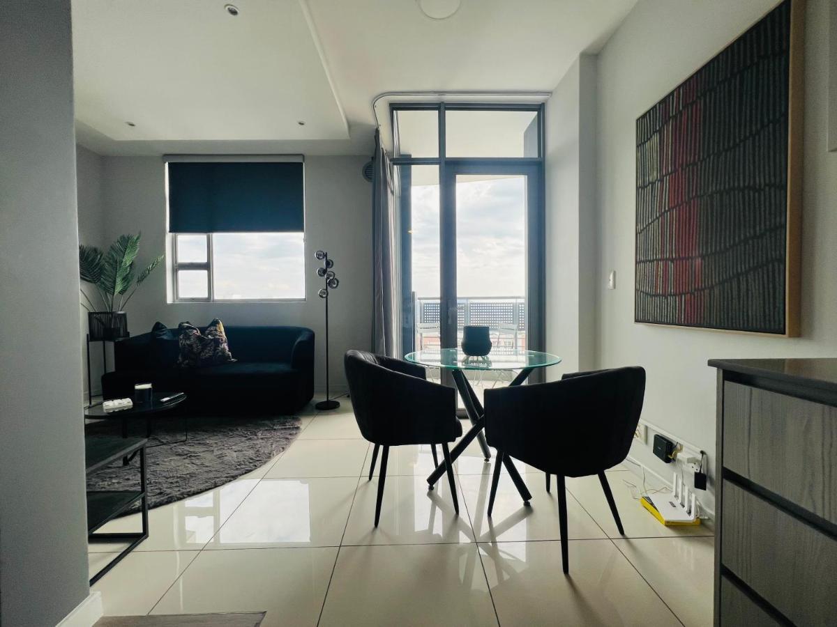 The Median Johannesburg