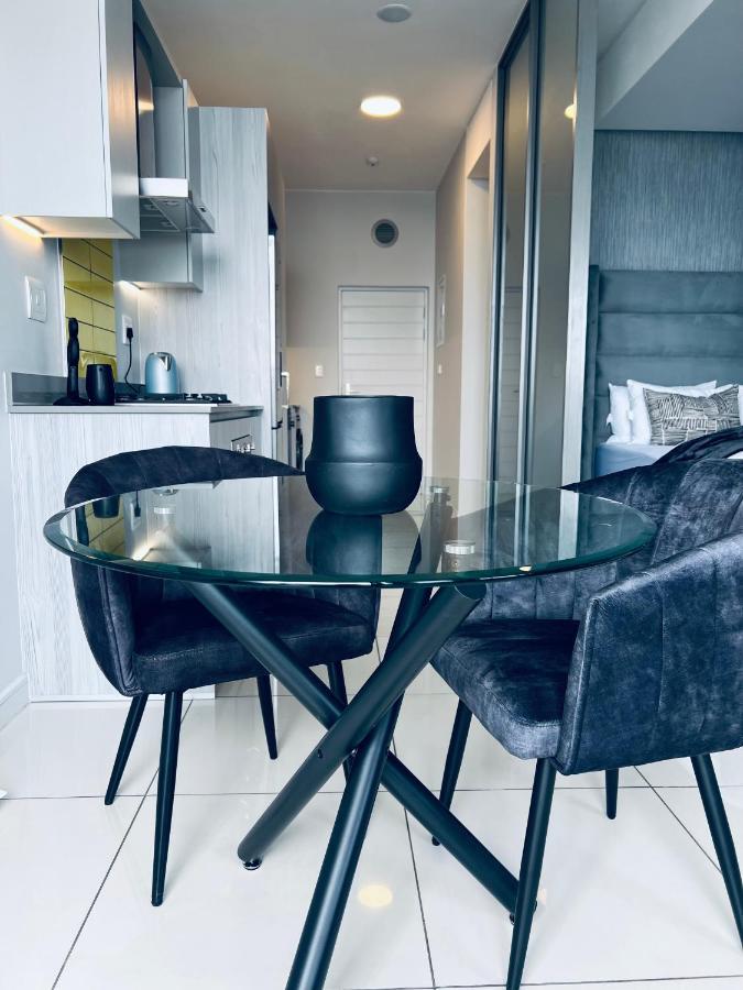 The Median Apartment Johannesburg