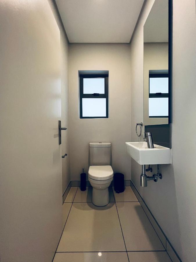 The Median Apartment