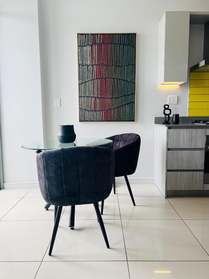 Apartment The Median Johannesburg